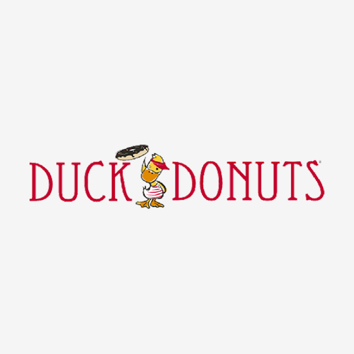 Duck Donuts