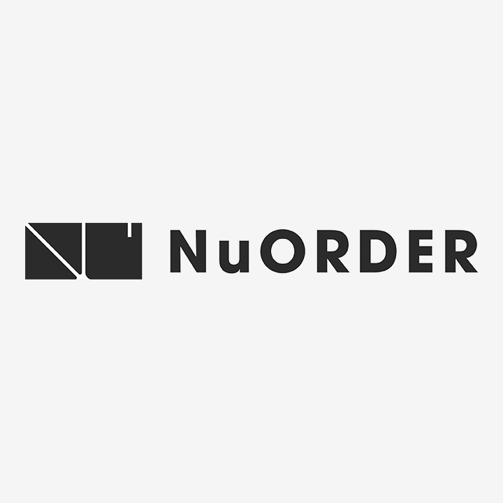 NuORDER