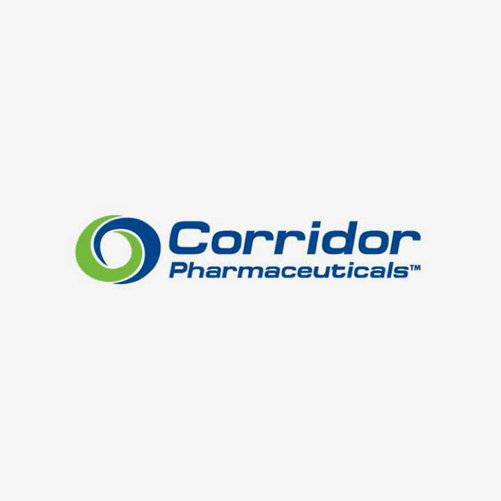 Corridor Pharmaceuticals