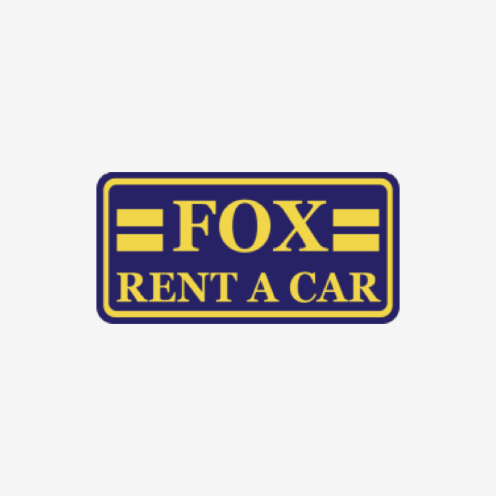 Fox Rent-A-Car